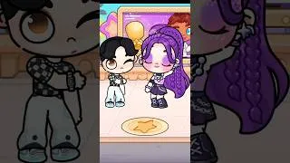 Thumbnail: Rumi and Jinu #avatarworld