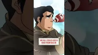 Thumbnail: We all could use a hug from Bolin