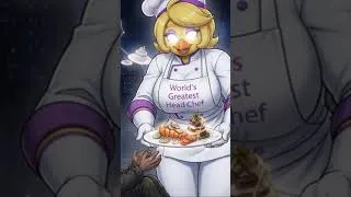 Thumbnail: Goddess Chef Carla