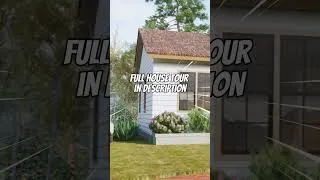 Thumbnail: This 690 Sqft House Feels Huge #home #smallhouseplans  #tinyhouse