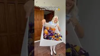 Thumbnail: #trickortreat in the Philippines 👻🎃 #minivlog