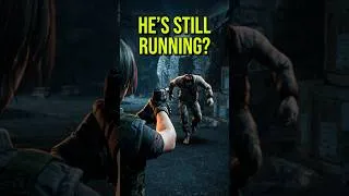 Thumbnail: Zombie Running with NO HEAD XD #residentevil4 #residentevil4original #re4original #re4 #residentevil