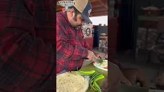 Thumbnail: AVENTURAS DEL OESTE DESAYUNANDO