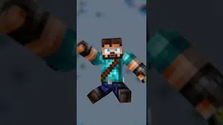 Thumbnail: Starting a FIGHT with my Viewers Day 4  #minecraft #animation