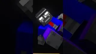 Thumbnail: Starting a Fight with my VIEWERS Day 3 #minecraft #animation