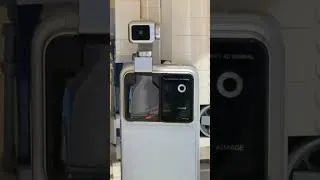 Thumbnail: The Honor Robot Phone is CRAZY!  #smartphone #tech