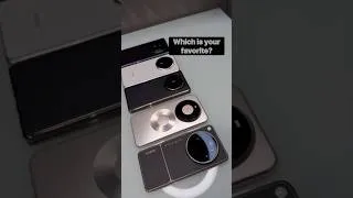 Thumbnail: Huawei, OPPO, and more… Choose Your Favourite 🤩👍❤️