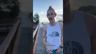 Thumbnail: I just ran my fastest 5k!