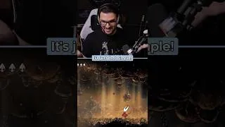 Thumbnail: You can Skip a Phase against Bell Beast #any%