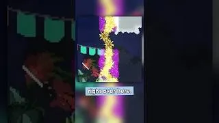 Thumbnail: HOW DID SHE BREAK THIS MAP?? #celeste  #gaming #speedrun #springcollab