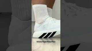 Thumbnail: Adidas Hyperboost Run
