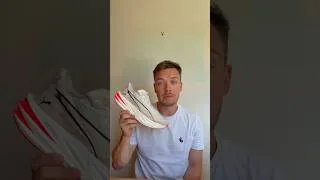 Thumbnail: This shoe could be better than the Adidas Evo SL
