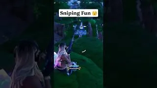 Thumbnail: Solo VS Squads Mythic Sniper Carry | Fortnite Funny Moments | C7S3 Runners
