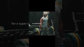 Thumbnail: You Don’t Need to Keep Getting Stronger Forever.