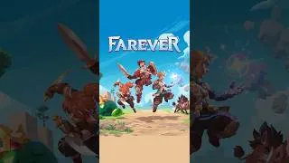 Thumbnail: Farever - Dungeon Boss Fight Fail 💀#ad