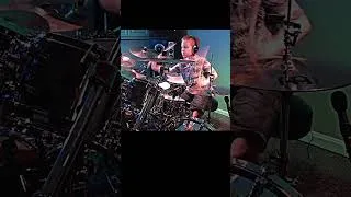Thumbnail: 7 Year Old Playing RUSH Like A Pro #drums #rockmusic #shortsfeed