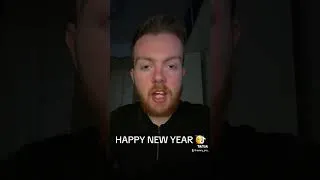 Thumbnail: Wishing you all a Happy New Year 🥳 from all of us Avery Productions. #newyear #2024 #newbeginnings