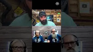 Thumbnail: Episode 2  premiers tomorrow at 10am. #woodworking #beyondthewoodshop #podcast #beardedviking
