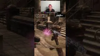 Thumbnail: A REAL Top Gears of War clip... #gearsofwar #gears5 #gaming #fyp #shorts