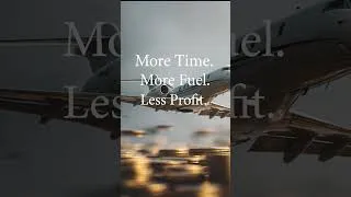 Thumbnail: A 10-Minute Private Jet Mistake Can Cost $18,000