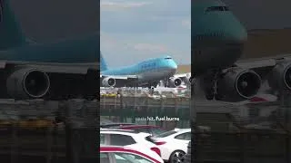 Thumbnail: How Much Profit Does ONE 747 Flight Make?