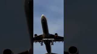 Thumbnail: The 4 Engine Jet Every Airline Retired Except Lufthansa 2