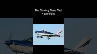 Thumbnail: Piper PA 28 Cherokee | The Training Plane That Never Fails!