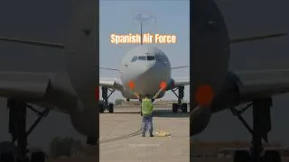 Thumbnail: Spain arrives for Pitch Black. #military #airforce #aviation #Spain #Australia
