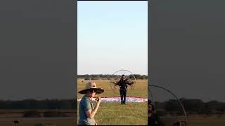 Thumbnail: This is what training at Aviator PPG is like.