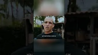 Thumbnail: Take a look inside Charles Oliveira’s house 🤩
