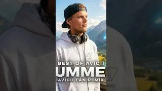 Thumbnail: AVICII FOREVER ◢ ◤ Best Of Avicii - End Of 2025 Mix | Acoustic Vibes in the Studio