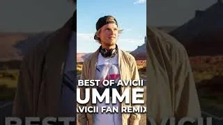 Thumbnail: AVICII FOREVER ◢ ◤ Best Of Avicii - End Of 2025 Mix | Cosmic Acoustic Dreams