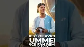 Thumbnail: AVICII FOREVER ◢ ◤ Best Of Avicii - Sunset Reflections Mix | Urban Introspection