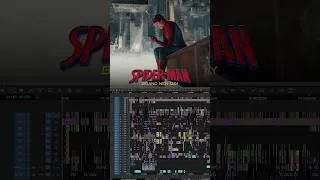 Thumbnail: 🕸️ "Spider-Man: Brand New Day" 📷 Editors Nat Sanders, Gina Sansom, and Harry Yoon