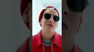 Thumbnail: Daddy Yankee – Rompe la Noche 🌙🔥 | Reggaeton Party Vibes #Shorts