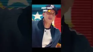 Thumbnail: Daddy Yankee - Limbo #reggaeton #latinmusic #shorts