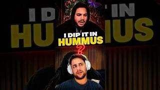 Thumbnail: Do you condemn the chickpeas?
