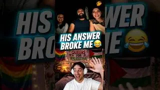 Thumbnail: I Actually Like It” — Wait, WHAT?