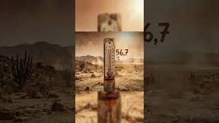 Thumbnail: Nunca vaya al lugar más caliente de la tierra solo