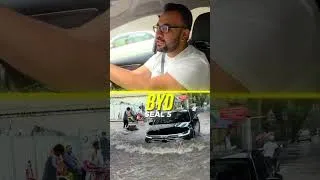 Thumbnail: Chinese গাড়ি নাকি পানিতে চলেনা?