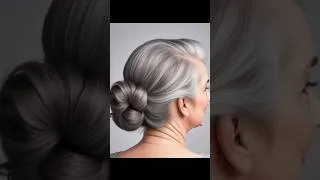 Thumbnail: 5 मिनट में बालों को काला करने का आसन तरीका #dye #haircareroutine #hairdye