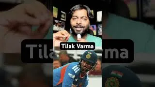 Thumbnail: Tilak Varma flop batting vs England #tilakvarma #indvseng #indvsengt20 #reels