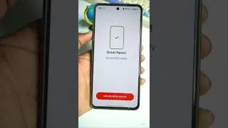 Thumbnail: Airtel 5G Unlimited Data Not Working | How to Fix Airtel 5G Unlimited Data Issues 2026 #short