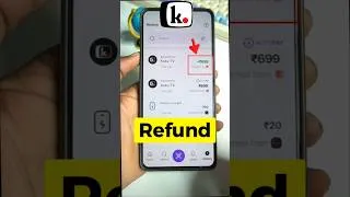 Thumbnail: Kuku TV Autopay Refund | Kuku TV me Autopay kaise Band kare | Kuku tv auto autopay cancel #short