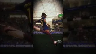 Thumbnail: Lucia's Story S2E5 - Power shot edit  ⚽