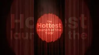 Thumbnail: The Hottest Launch of the Year