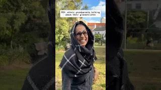 Thumbnail: My grandchild is the best!! 😤😤😤 #funny #comedy