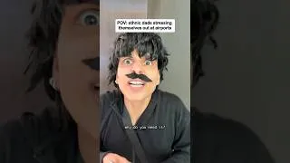 Thumbnail: Not my dad being the real MVP and making a cameo at the end 😂😂😂 #funny #comedy #jokes