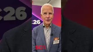 Thumbnail: InfoComm 2026: Reflections from Dave Labuskes