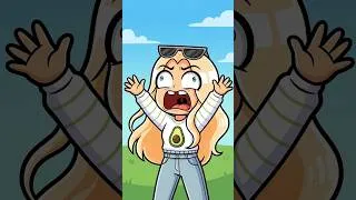 Thumbnail: When you SCREAM at your Family…😂😂